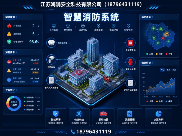 晋中国家高新技术企业展示图
